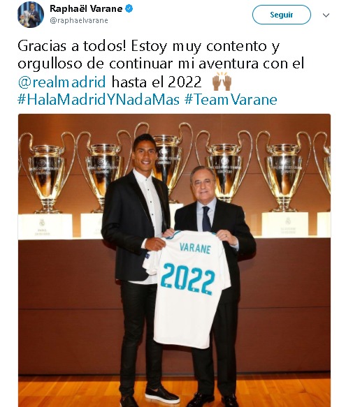varane