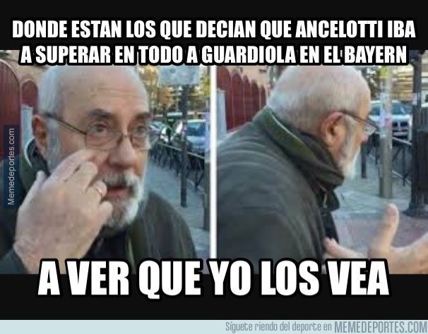 meme ancelotti
