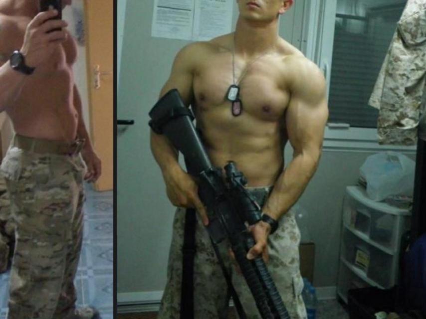 El escándalo también ha salpicado a páginas de pornografía gay.