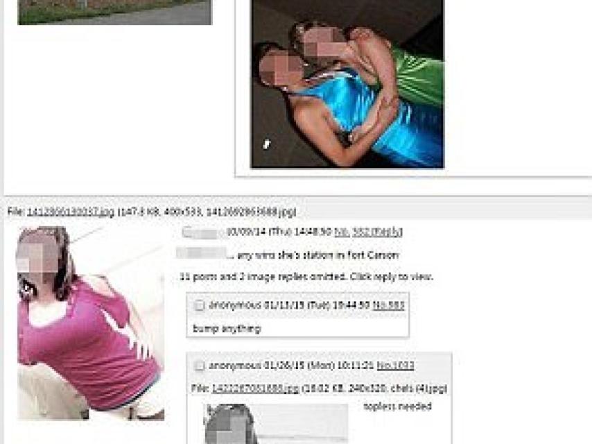 Sólo las mujeres pueden realizar ciertas tareas en misiones de Irak o Afganistán.