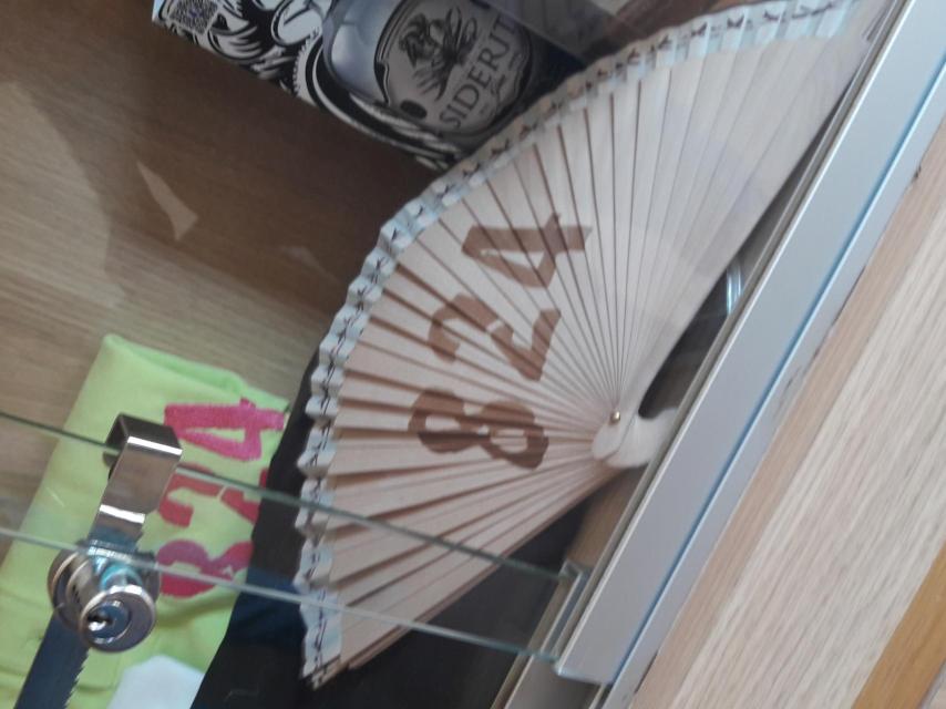 El municipio palentino fue fundado en el año 824.