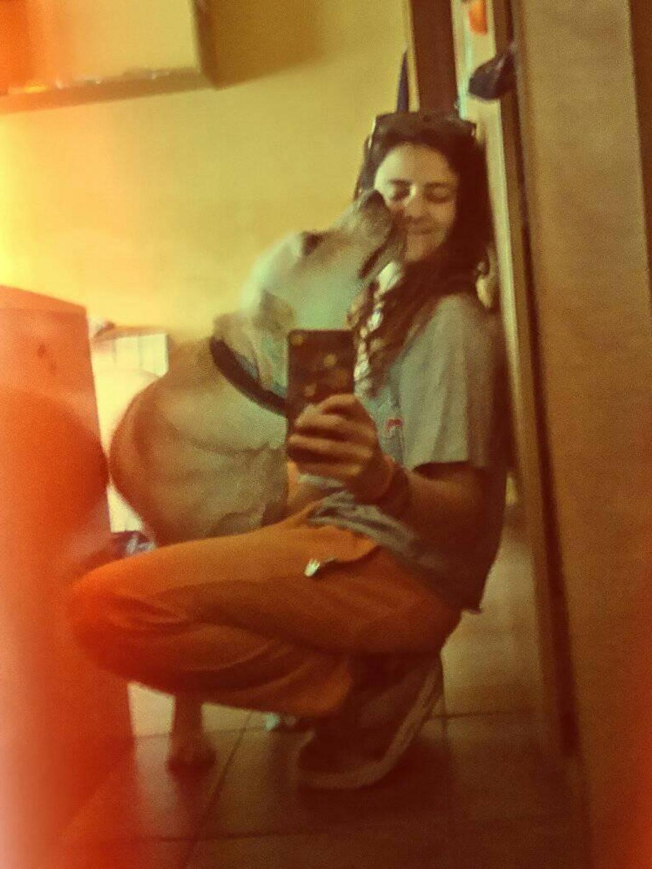 Paula, de 21 años, era vecina del municipio de Cabrils.