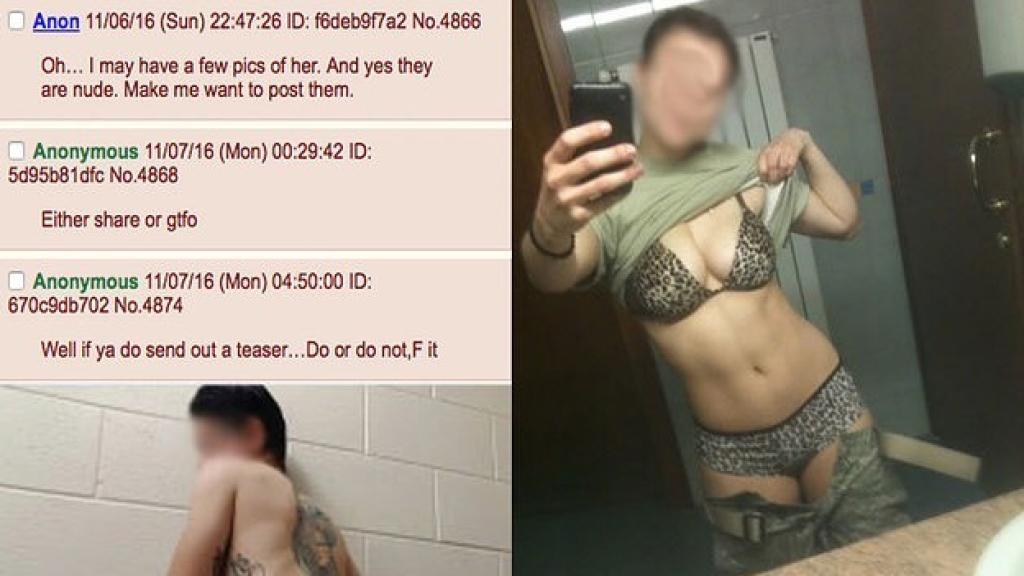 El escándalo ha trascendido Facebook para llegar a otros foros.