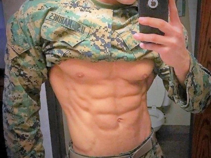 Desde el Ejército tratan de luchar contra la exhibición de los cuerpos militares.