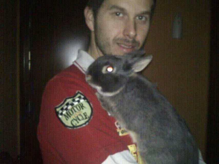 La pareja de Noemi se suicidó tras asesinarla.