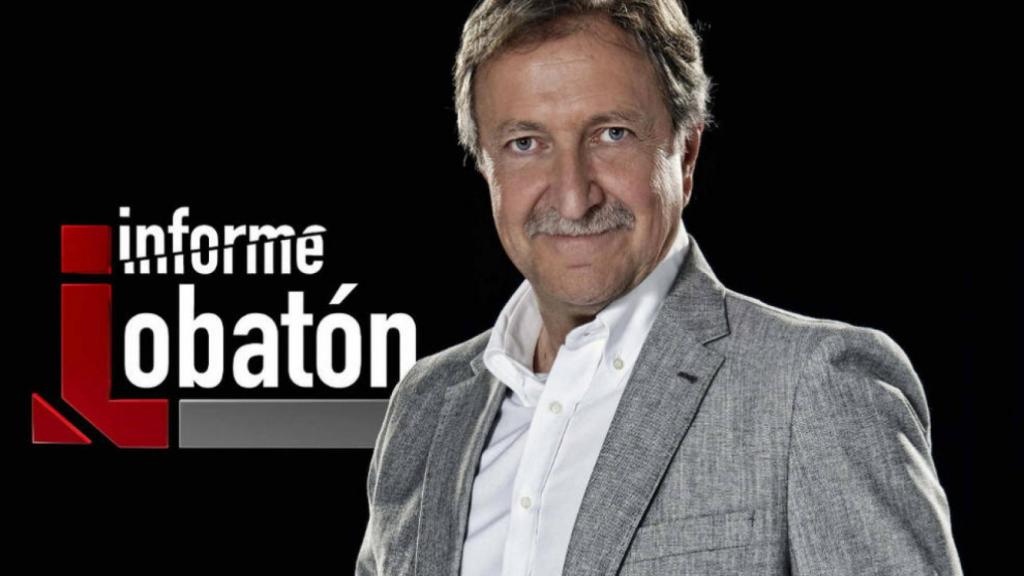 Paco Lobatón regresa a TVE con un remake de '¿Quién sabe dónde?'