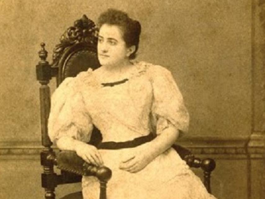 Clotilde Cerdà