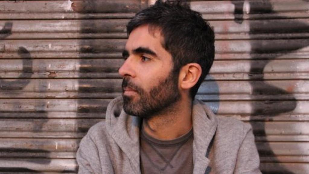 Image: Mariano Quirós gana el Premio Tusquets de Novela