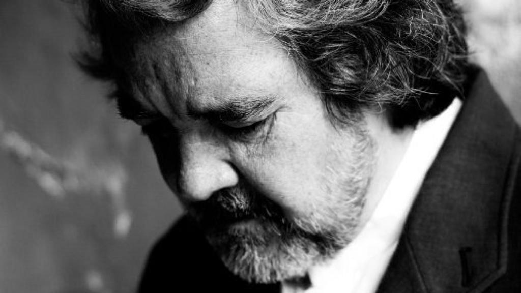 Image: Riqueni vuelve a los aromas de Sevilla