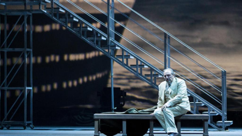 Image: La lírica se desborda