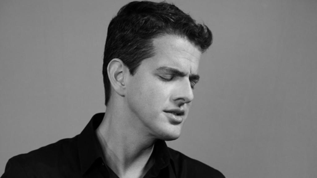 Image: Philippe Jaroussky: Nunca he seguido estrategias de marketing, me limito a cantar lo que me gusta