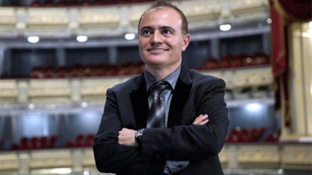 Image: ¿Buscas una experiencia artística intensa? Prueba con la ópera