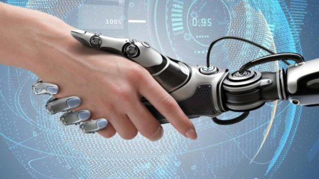 Image: El fin del mundo tal como lo conocemos