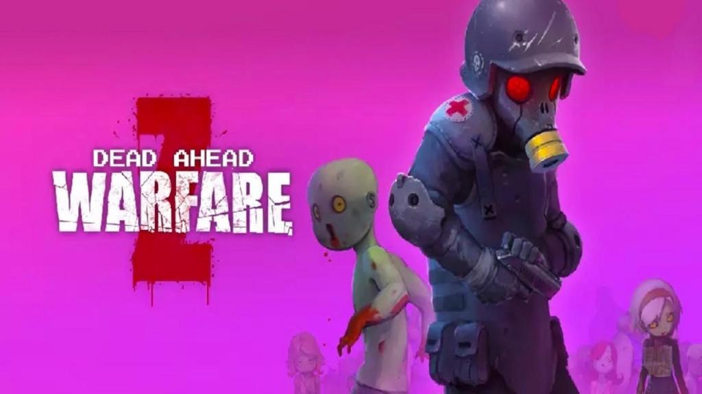 Defiende a tus amigos de los zombies en Dead Ahead: Zombie Warfare