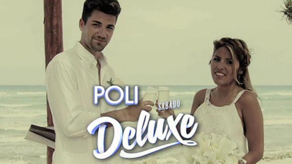 ‘Sábado Deluxe’ rescata el polígrafo de Conchita con Alejandro Albalá