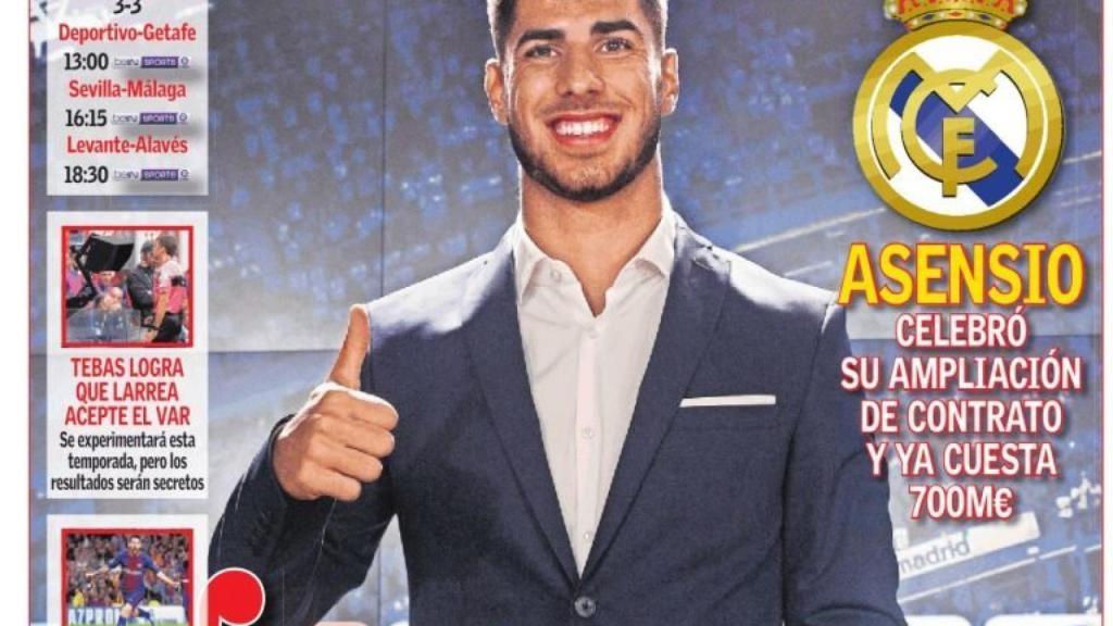 Portada AS (30/09/17)