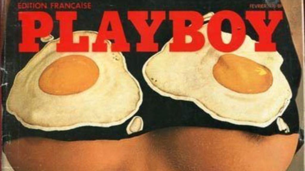 Lo que Palyboy me enseñó