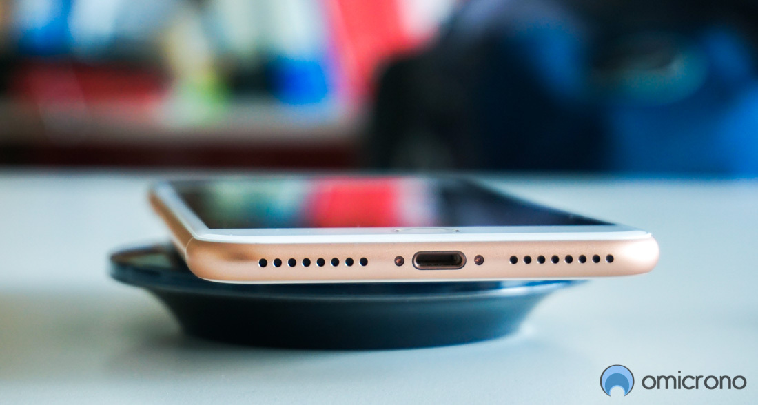 iphone 8 plus analisis 2017-12