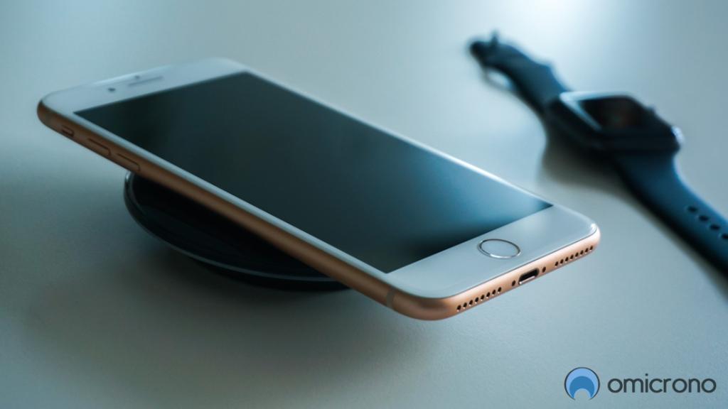 El iPhone 8 es uno de los modelos que tendrían publicidad engañosa