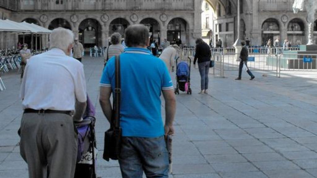 Los mayores tendrán un reconocimiento municipal nuevamente