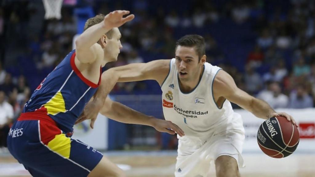 Causeur ante MoraBanc Andorra. Foto: acb.com