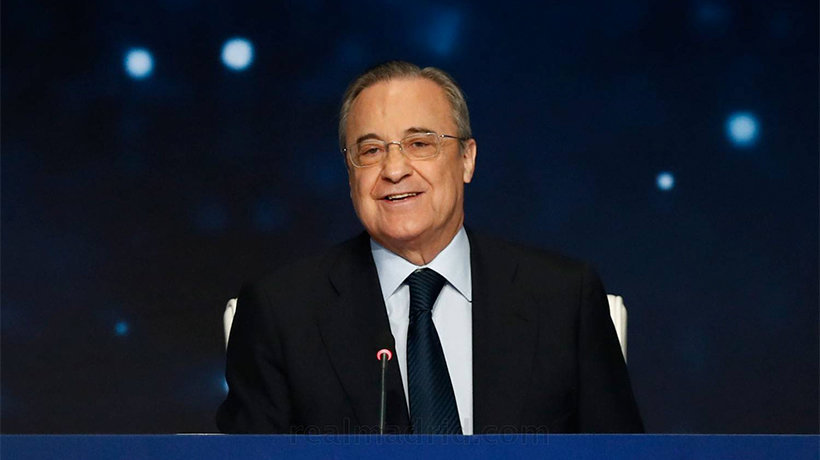 florentinoperez
