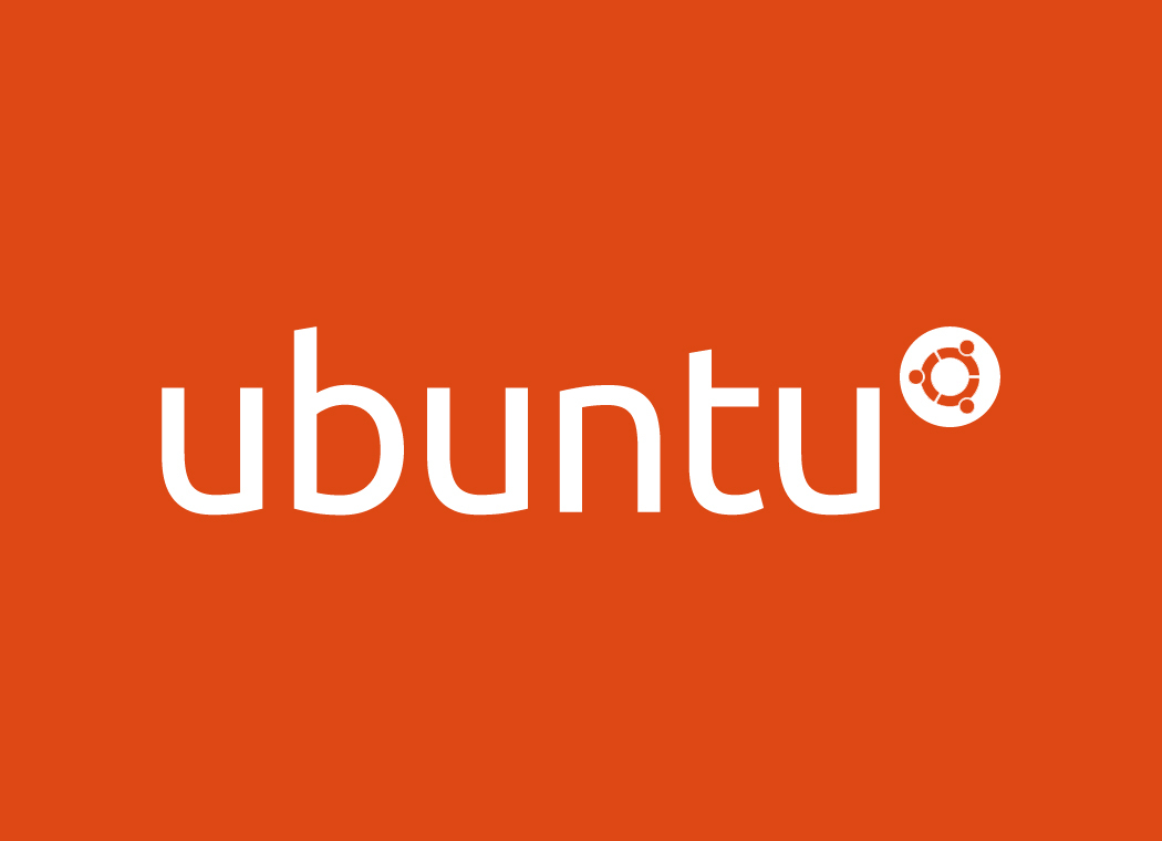 ubuntu logo