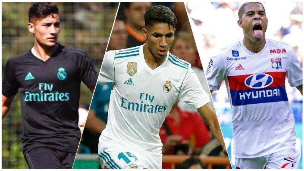 La Fábrica de Zidane echa humo