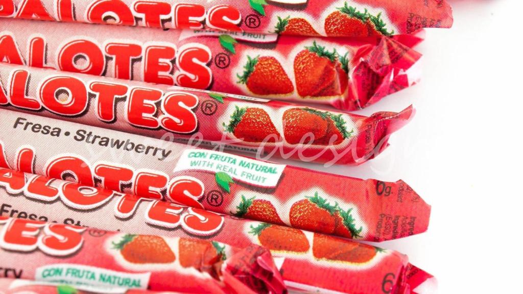 Los tradicionales Palotes de Damel Group.