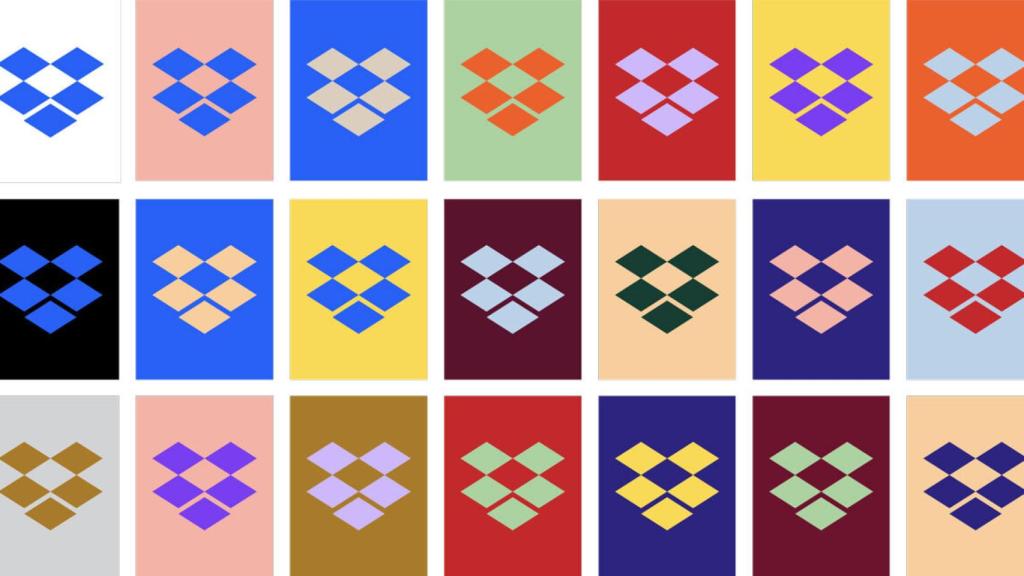 dropbox-logos