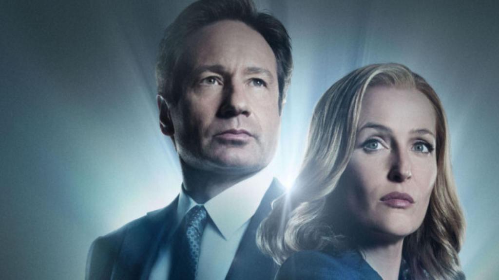 ‘Expediente X’: Primeras imágenes de la temporada once