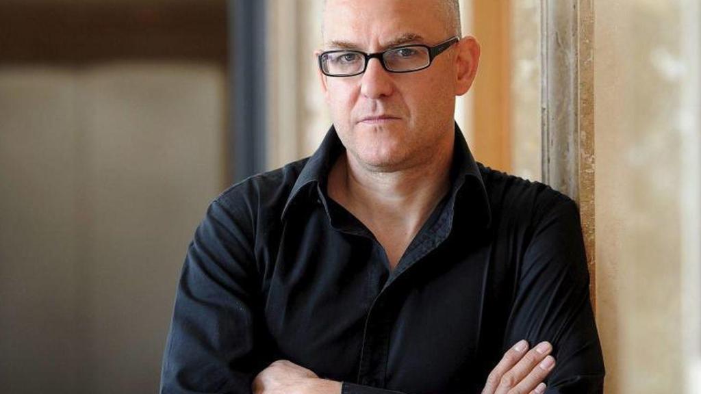 Àlex Rigola dimite como director de Teatros del Canal.