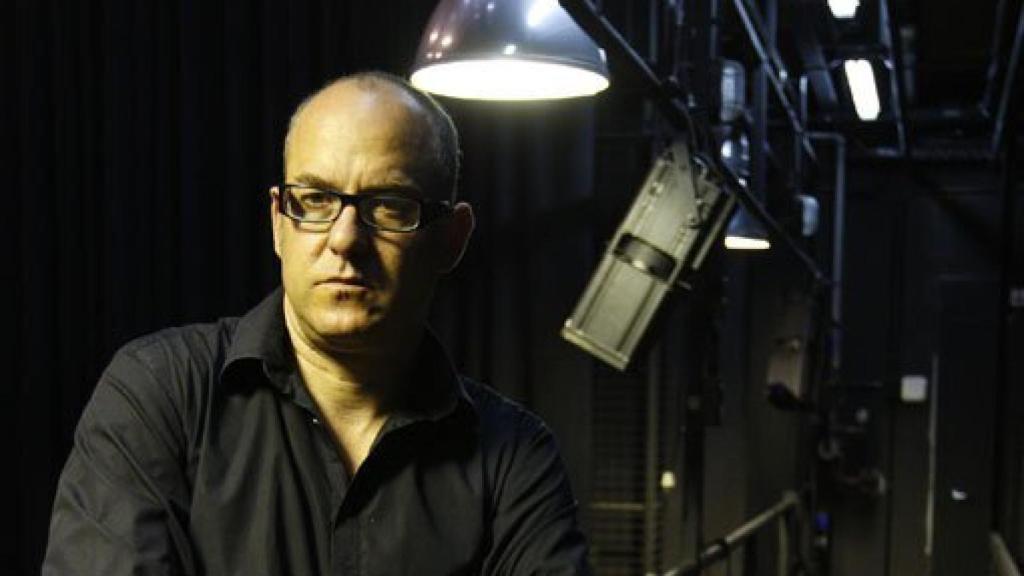 Image: Àlex Rigola dimite como director artístico de los Teatros del Canal