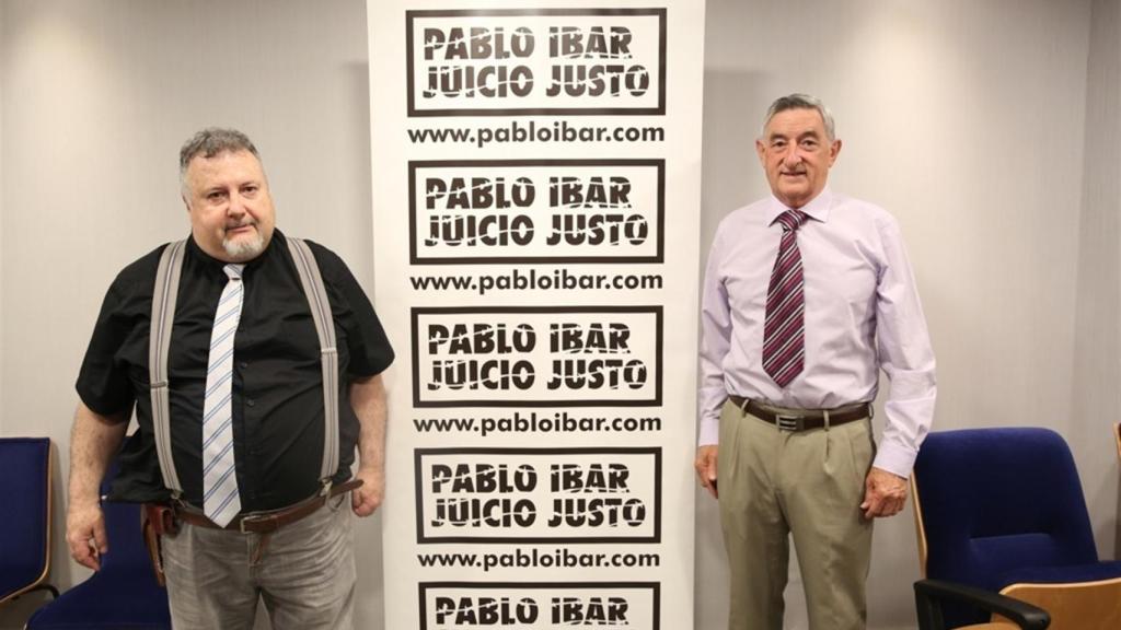 La Asociación contra la Pena de Muerte Pablo Ibar quiere poner en marcha una campaña de 'videoselfies' para relanzar el crowdfunding.