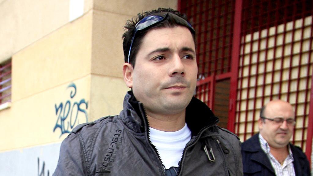 Fran Álvarez en una imagen de archivo.