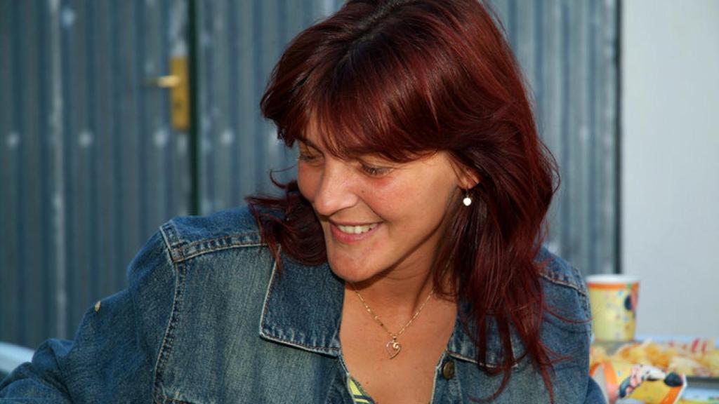 Ana tenía 44 años y era encargada de autobús en un colegio de Vitoria.