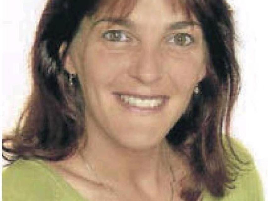 Ana fue asesinada este martes. Es la cuadragésimo cuarta víctima de violencia machista.