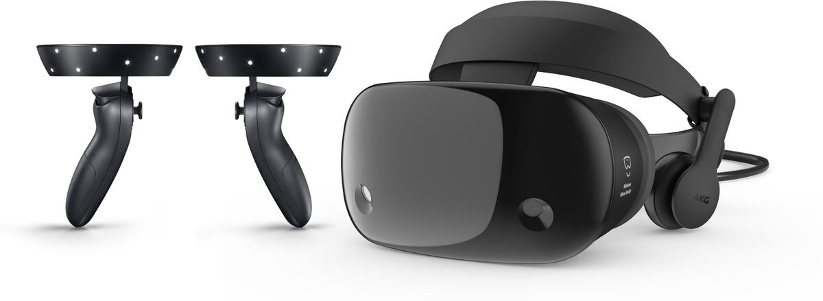 Samsung HMD Odyssey 2