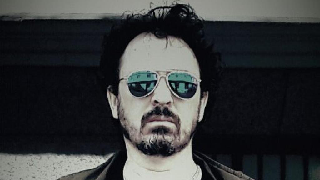 Image: José C. Vales: No concibo la inteligencia sin humor