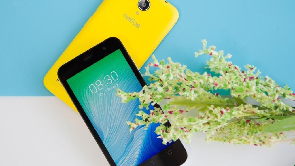 Por qué no debes comprarte un smartphone de 39 euros