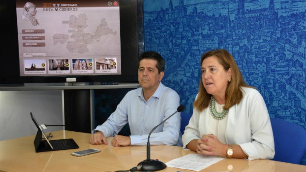 Digital Castilla