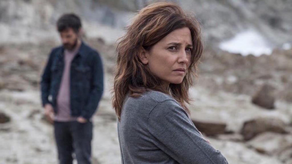 Marian Álvarez y Andrés Gertrudix protagonizan Morir.