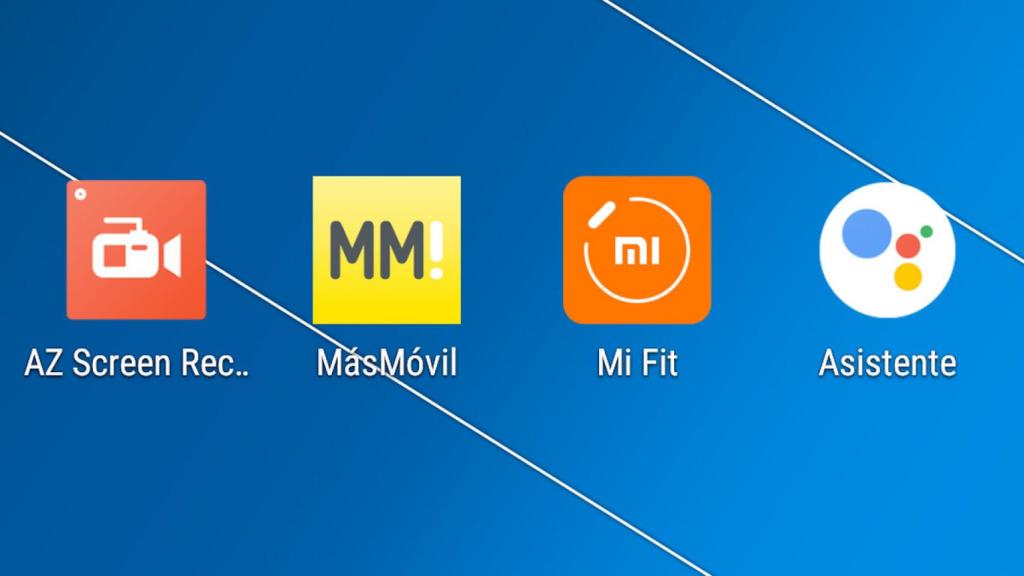La aplicación de Google Assistant ya está en el Google Play Store
