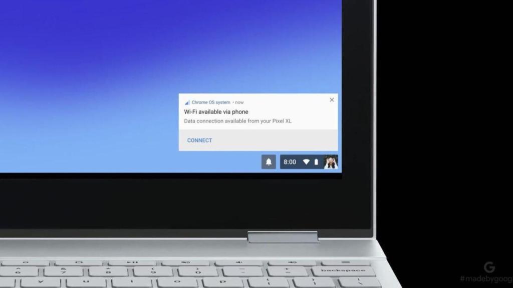 Android no tiene ningún futuro en ordenadores y tablets