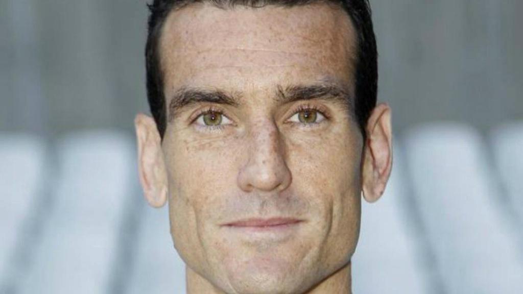 Martínez Munuera. Foto. atleticodemadrid.com