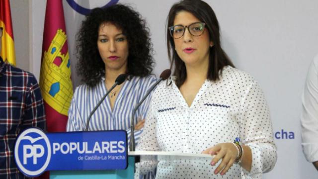 Marta Maroto en una imagen de archivo.