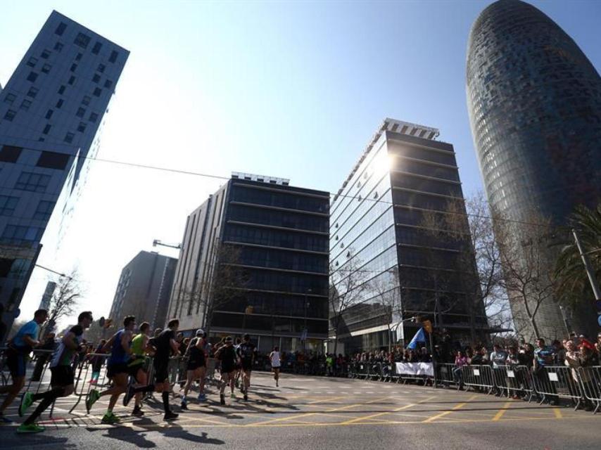 Preocupación en el sector tecnológica catalán por los problemas ante el desafío independentista.