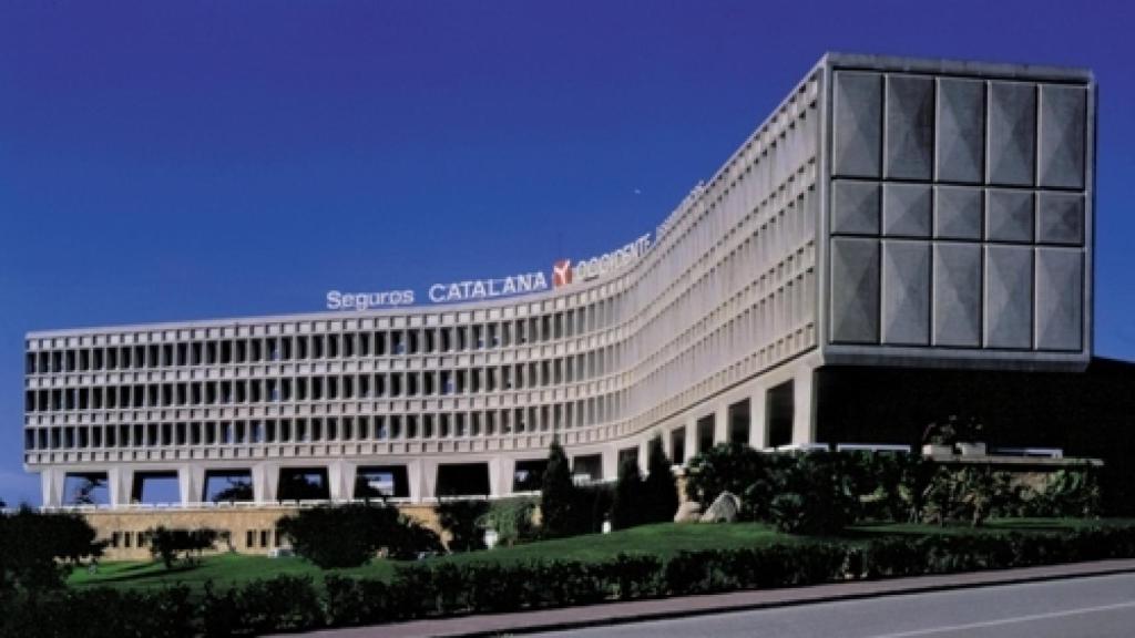 Catalana Occidente también se plantea abandonar Cataluña