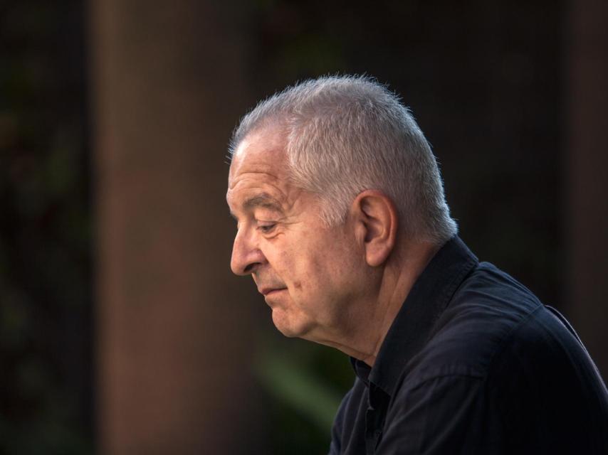 De Riquer es independentista de nuevo cuño.