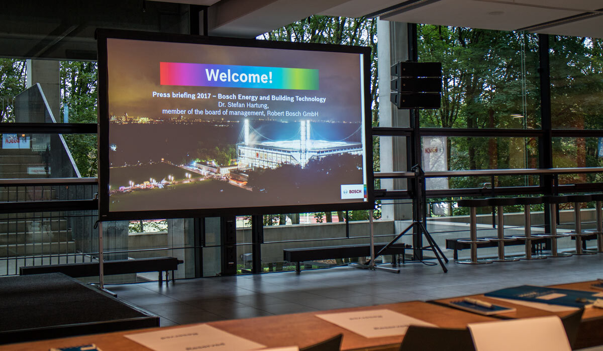 El Internet de las Cosas llega a los hospitales de la mano de Bosch